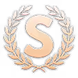Spartaza Casino-embleem