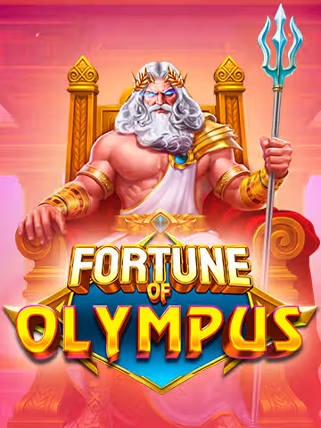 Fortune of Olympus bij Spartaza Casino