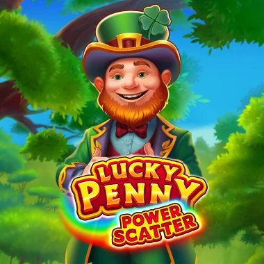 Lucky Penny Power Scatter bij Spartaza Casino